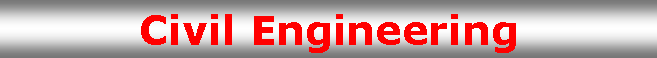Text Box: Civil Engineering