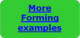 Flowchart: Alternate Process: MoreFormingexamples