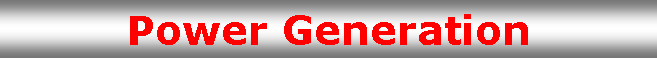 Text Box: Power Generation